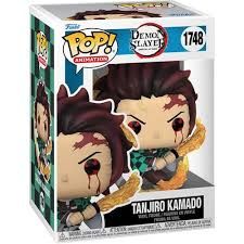 TANJIRO KAMADO
