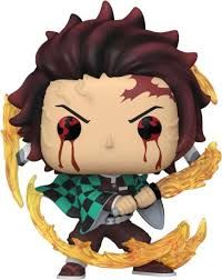 TANJIRO KAMADO