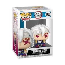 TENGEN UZUI