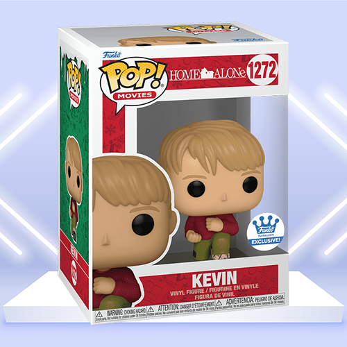 KEVIN
