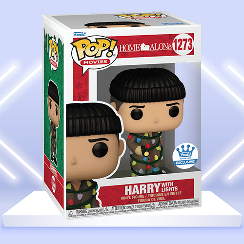 HARRY