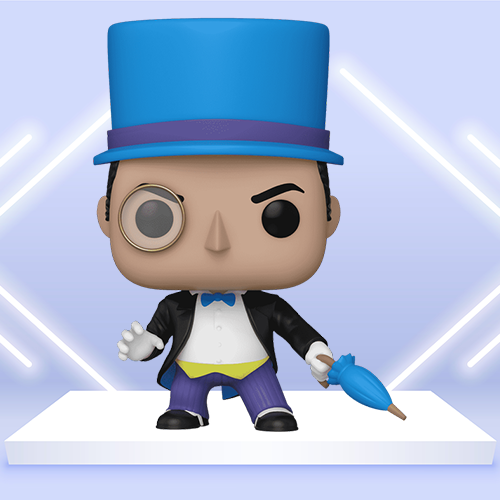 THE PENQUIN