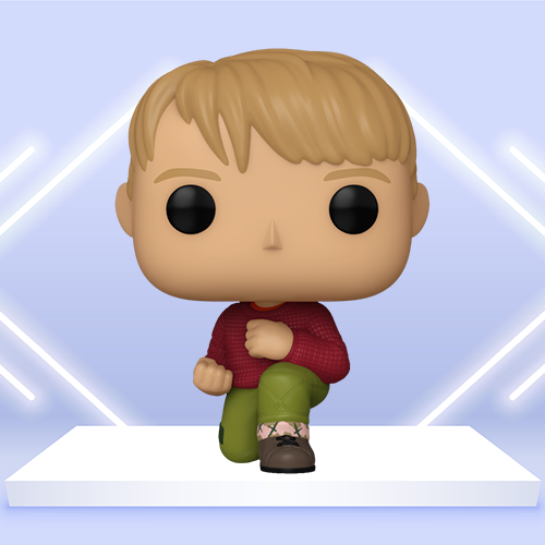 KEVIN
