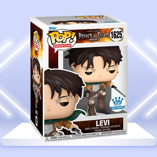 LEVI