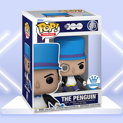THE PENQUIN