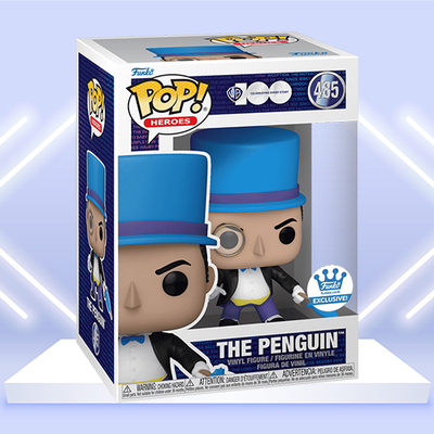THE PENQUIN