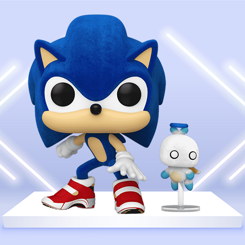 SONIC