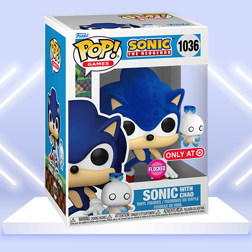 SONIC