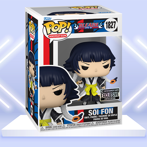 SOI FON