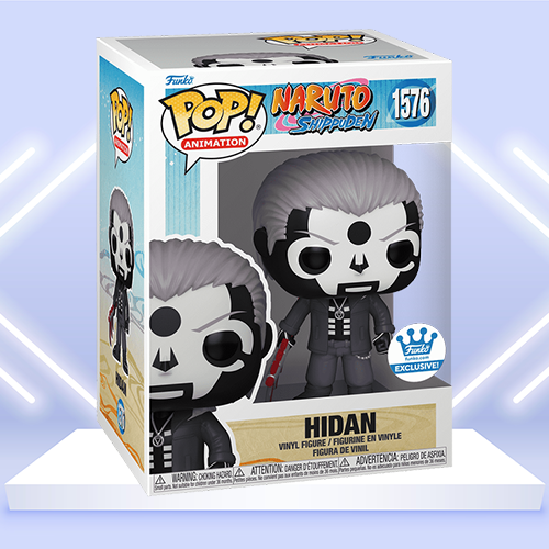 HIDAN