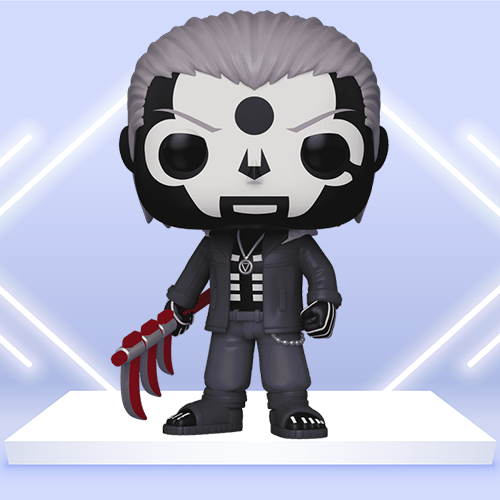 HIDAN