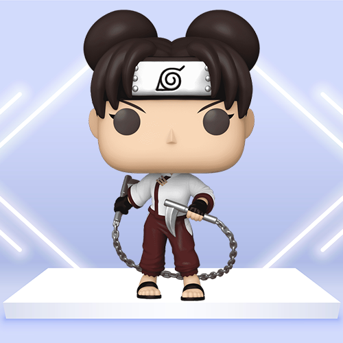 TENTEN