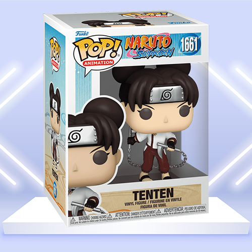TENTEN