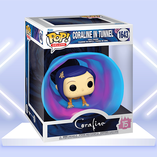 CORALINE