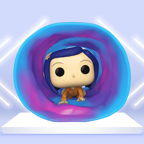 CORALINE