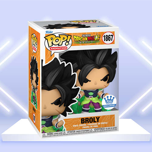 BROLY