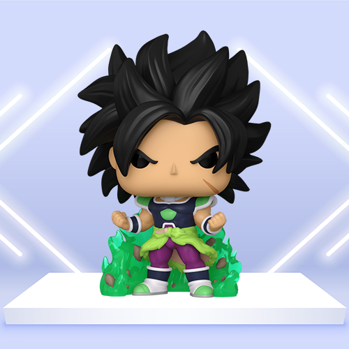 BROLY