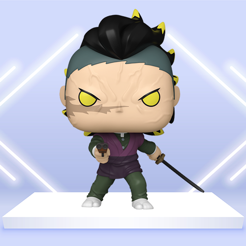 GENYA SHINAZUGAWA