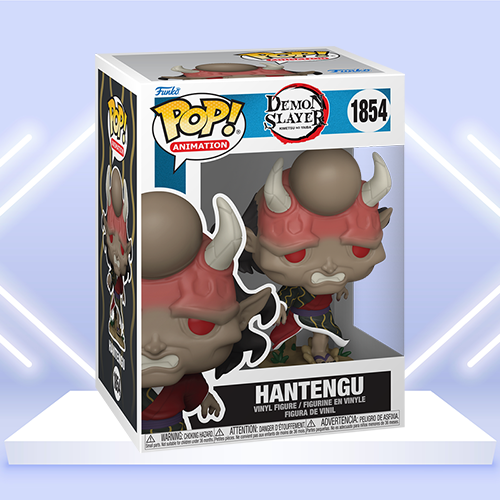 HANTENGU