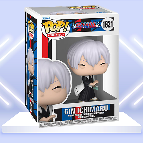 GIN ICHIMARU