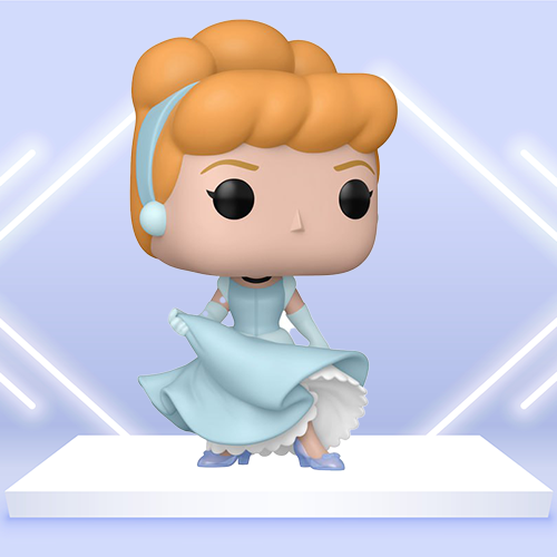 CINDERELLA
