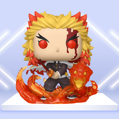 KYOJURO RENGOKU