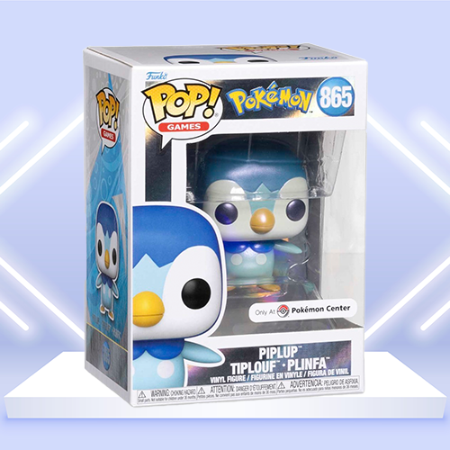 PIPLUP