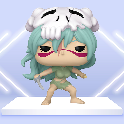 NELLIEL TU ODELSCHWANCK