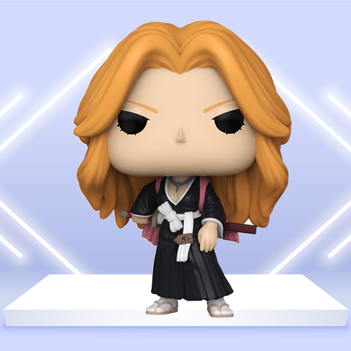 RANGIKU MATSUMOTO