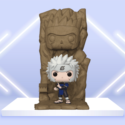 TOBIRAMA SENJI