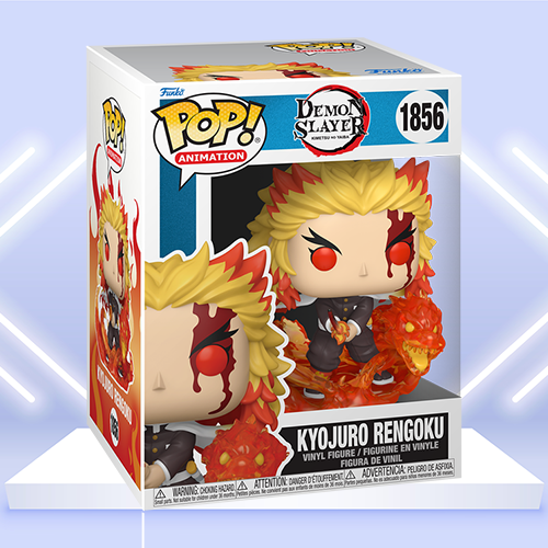 KYOJURO RENGOKU