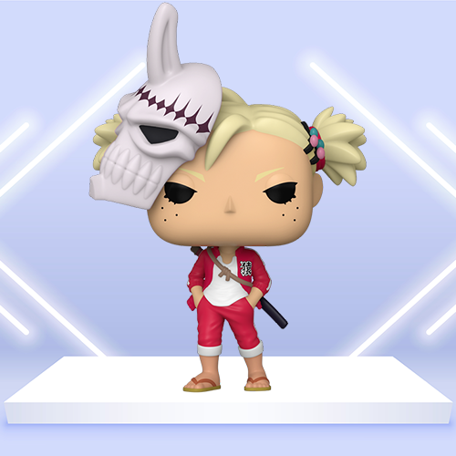 HIYORI SARUGAKI