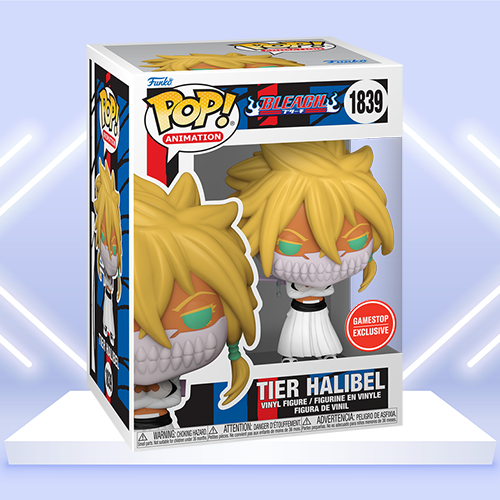 TIER HALIBEL
