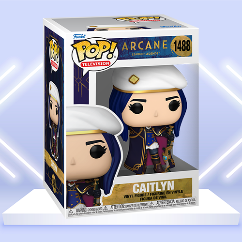CAITLYN