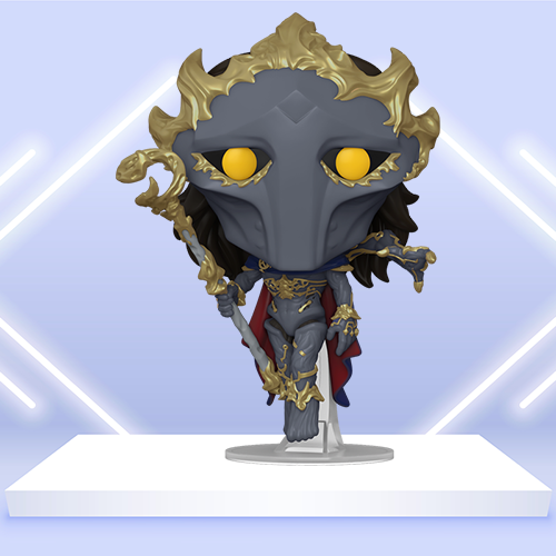 CHAMPION VIKTOR
