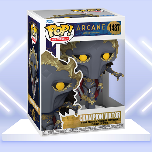 CHAMPION VIKTOR
