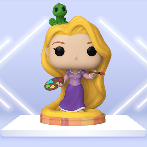 RAPUNZEL