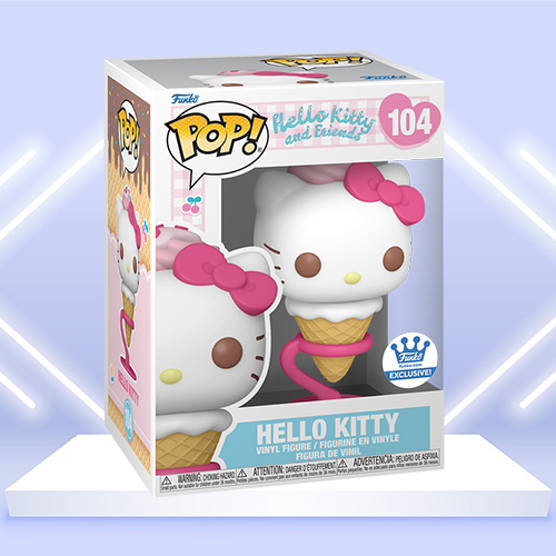 HELLO KITTY