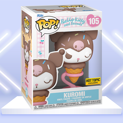 KUROMI