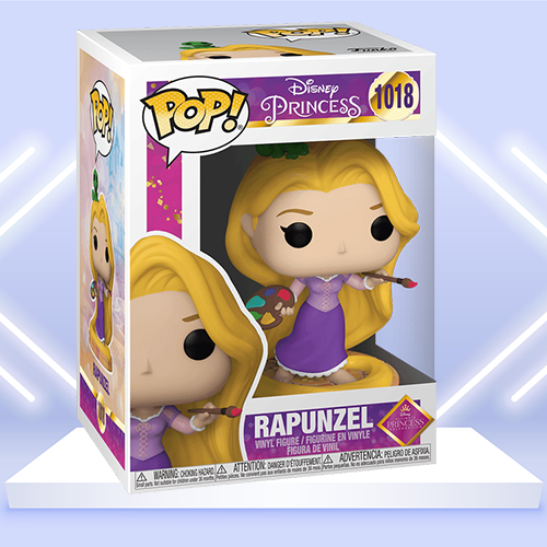 RAPUNZEL