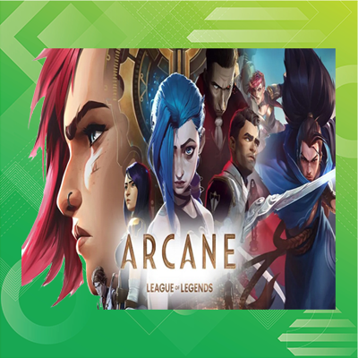 ARCANE