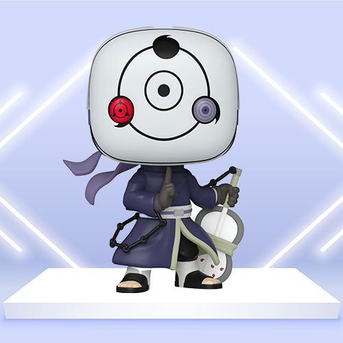 MADARA UCHIHA