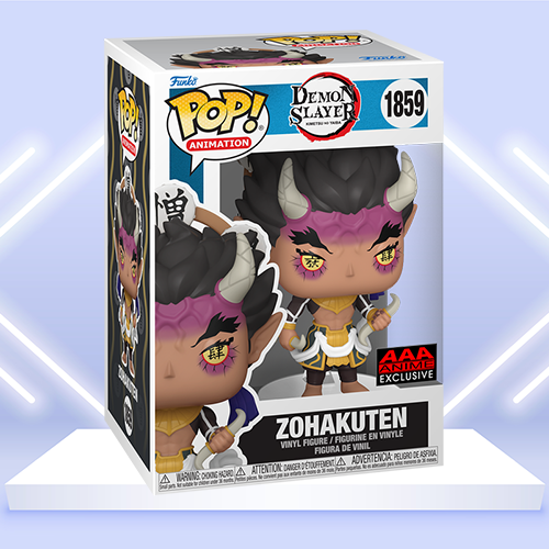 ZOHAKUTEN