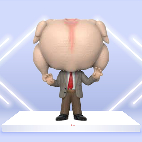 Mr BEAN CHASE