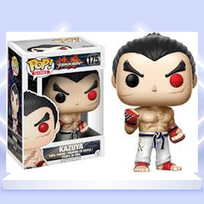 KAZUYA