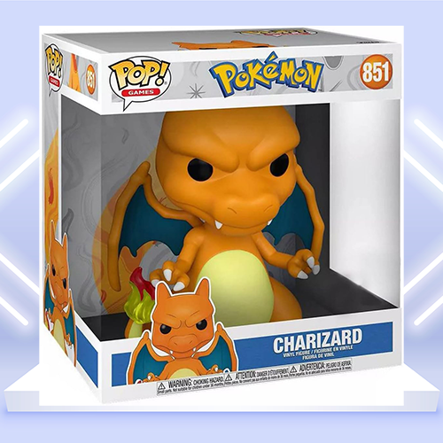 CHARIZARD