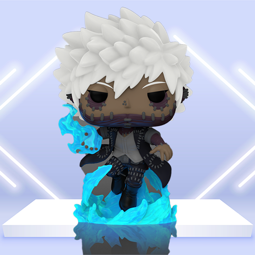 Dabi CHASE