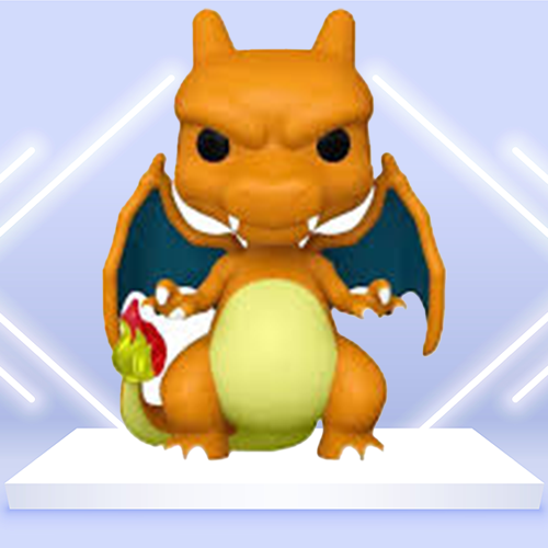 CHARIZARD
