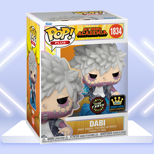 Dabi CHASE