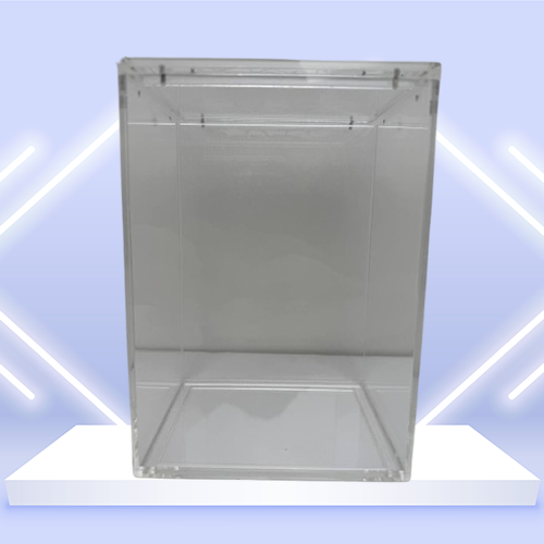 Acrylic Protector 4 INCH